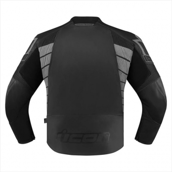 Мотокуртка Hypersport2 Black 48 в интернет-магазине LuckyFern