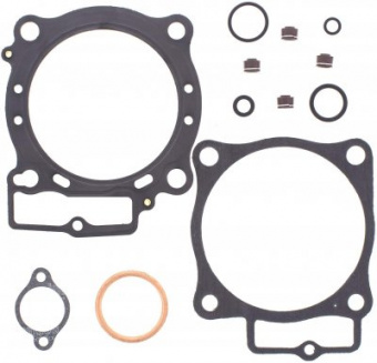 Прокладки верх комплект CRF450 09-16 в интернет-магазине LuckyFern