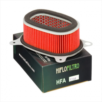 Фильтр воздушный Hiflofiltro HFA1708 в интернет-магазине LuckyFern