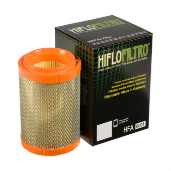 Фильтр воздушный Hiflofiltro HFA6001 в интернет-магазине LuckyFern