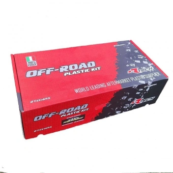 Комплект пластика RTech R-KITYZF-BL0-618 YZF250 19-23 синий в интернет-магазине LuckyFern