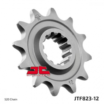 Звезда ведущая JTF823 12 зубьев в интернет-магазине LuckyFern