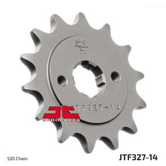 Звезда ведущая JTF327 14 зубьев в интернет-магазине LuckyFern