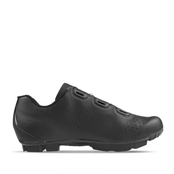 Велотуфли Gaerne G.Trail+ Black 38 в интернет-магазине LuckyFern