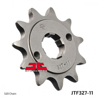 Звезда ведущая JTF327 11 зубьев в интернет-магазине LuckyFern
