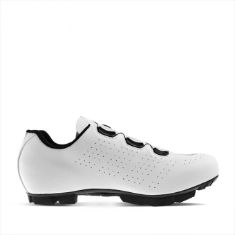 Велотуфли G.Trail Matt White 39 в интернет-магазине LuckyFern