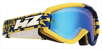 Очки Fifty Two Yellow/Blue в интернет-магазине LuckyFern