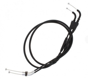 Трос газа BWX Yamaha WR250F 07-14, WR450F 07-11, YZ250F 07-13 (45-1172) в интернет-магазине LuckyFern