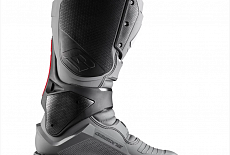 Мотоботы Gaerne SG-22 Antracite/Black/Red в наличии!