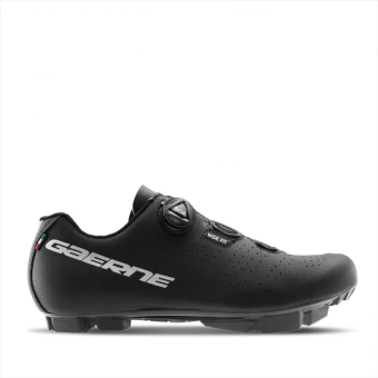 Велотуфли Gaerne G.Trail Wide Matt Black 44 в интернет-магазине LuckyFern