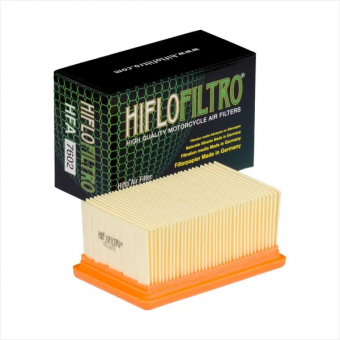 Фильтр воздушный Hiflofiltro HFA7602 в интернет-магазине LuckyFern