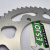 Купить Звезда ведомая ESJOT 51-13015, 50 зубьев в интернет-магазине LuckyFern Звезда ведомая ESJOT 51-13015, 50 зубьев в интернет-магазине LuckyFern
