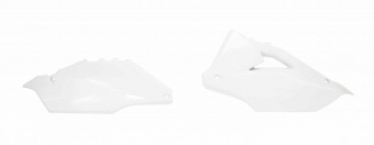 Боковины задние KX450 19-23 # KX250/KX-XC250-450 21-23 белые в интернет-магазине LuckyFern