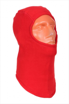 Подшлемник флис красный Rexwear R008-358RED в интернет-магазине LuckyFern
