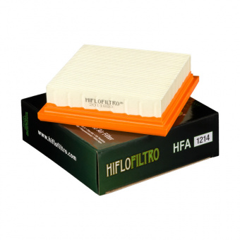 Фильтр воздушный Hiflofiltro HFA1214 в интернет-магазине LuckyFern