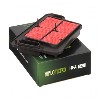 Фильтр воздушный Hiflofiltro HFA3401 в интернет-магазине LuckyFern