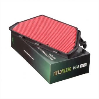 Фильтр воздушный Hiflofiltro HFA1934 в интернет-магазине LuckyFern