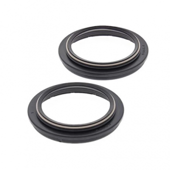 Комплект пыльников передней вилки CHAKIN CH57-140 в интернет-магазине LuckyFern