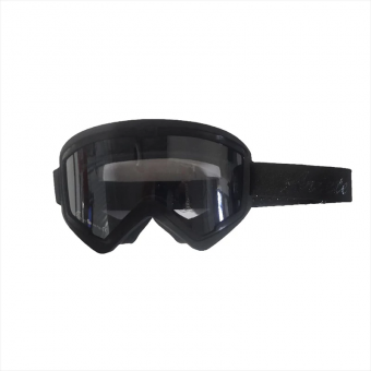 Кроссовые очки (маска) MUDMAX RACER - BLACK в интернет-магазине LuckyFern