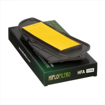 Фильтр воздушный Hiflofiltro HFA5104 в интернет-магазине LuckyFern