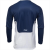 Мотомайка PULSE REACT Navy/White L в интернет-магазине LuckyFern