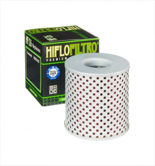 Фильтр масляный Hiflo Filtro HF126 в интернет-магазине LuckyFern