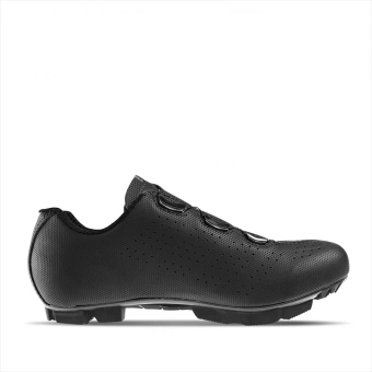 Велотуфли Gaerne G.Trail Matt Black 45.5 в интернет-магазине LuckyFern