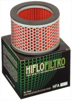 Фильтр воздушный Hiflofiltro HFA1612 в интернет-магазине LuckyFern