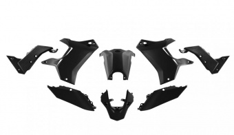 Комплект пластика RTech Tenere 700 19-24 черный RTech R-KITT70-NR0-024 в интернет-магазине LuckyFern