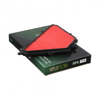 Фильтр воздушный Hiflofiltro HFA1716 в интернет-магазине LuckyFern