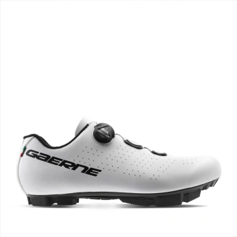 Велотуфли G.Trail Matt White 39 в интернет-магазине LuckyFern