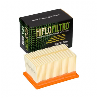 Фильтр воздушный Hiflofiltro HFA7601 в интернет-магазине LuckyFern