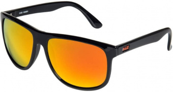 Очки солнцезащитные Swish Black/Orange в интернет-магазине LuckyFern