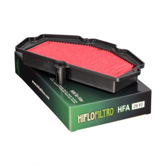 Фильтр воздушный Hiflofiltro HFA2610 в интернет-магазине LuckyFern