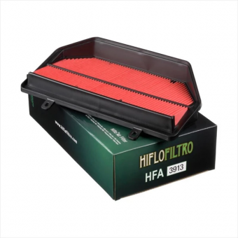 Фильтр воздушный Hiflofiltro HFA3913 в интернет-магазине LuckyFern