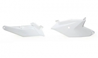 Боковины задние SX85 18-23 # MC85 21-23 белые в интернет-магазине LuckyFern