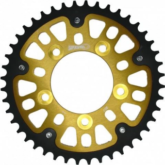Звезда ведомая RST807 45 зубьев в интернет-магазине LuckyFern