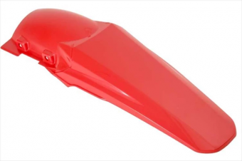 Крыло заднее CRF250R 06-09 красное в интернет-магазине LuckyFern