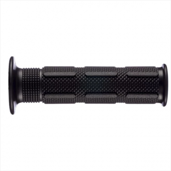 Ручки на руль (грипсы) ARIETE 01679/SSF KAWASAKI -TERMINAL HOLE в интернет-магазине LuckyFern