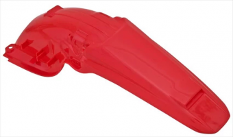 Крыло заднее CRF450X 05-16 красное в интернет-магазине LuckyFern