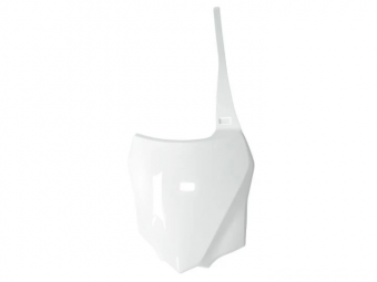 Панель передняя KX85-100-112 14-23 белая в интернет-магазине LuckyFern