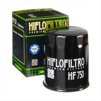 Фильтр масляный Hiflo Filtro HF750 в интернет-магазине LuckyFern