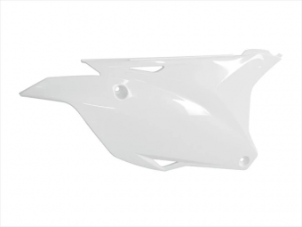 Боковины задние KX85-100-112 14-23 белые в интернет-магазине LuckyFern