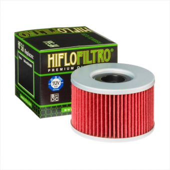 Фильтр масляный Hiflo Filtro HF561 в интернет-магазине LuckyFern
