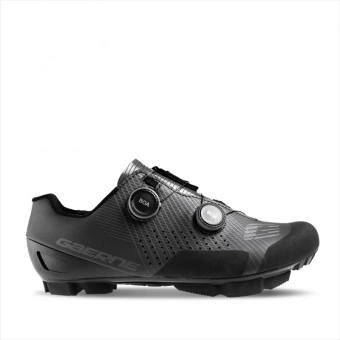 Велотуфли G.Dare Matt Black 40 в интернет-магазине LuckyFern