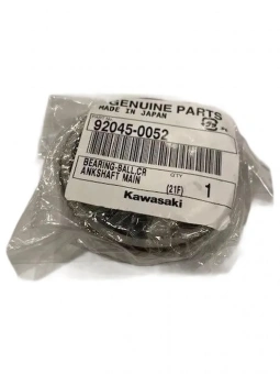 Подшипник коленвала KX250F 04-16 92045-0052 в интернет-магазине LuckyFern
