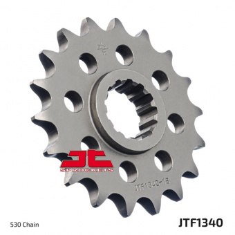 Звезда ведущая JTF1340 18 зубьев в интернет-магазине LuckyFern