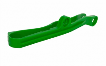 Направляющая цепи передняя KX450F 19-23 # KX250/KX-XC250-450 21-23 зеленая в интернет-магазине LuckyFern