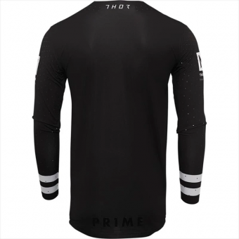 Мотомайка PRIME STATUS Black/Camouflage/Orange L в интернет-магазине LuckyFern