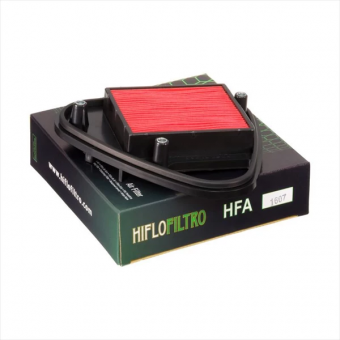 Фильтр воздушный Hiflofiltro HFA1607 в интернет-магазине LuckyFern